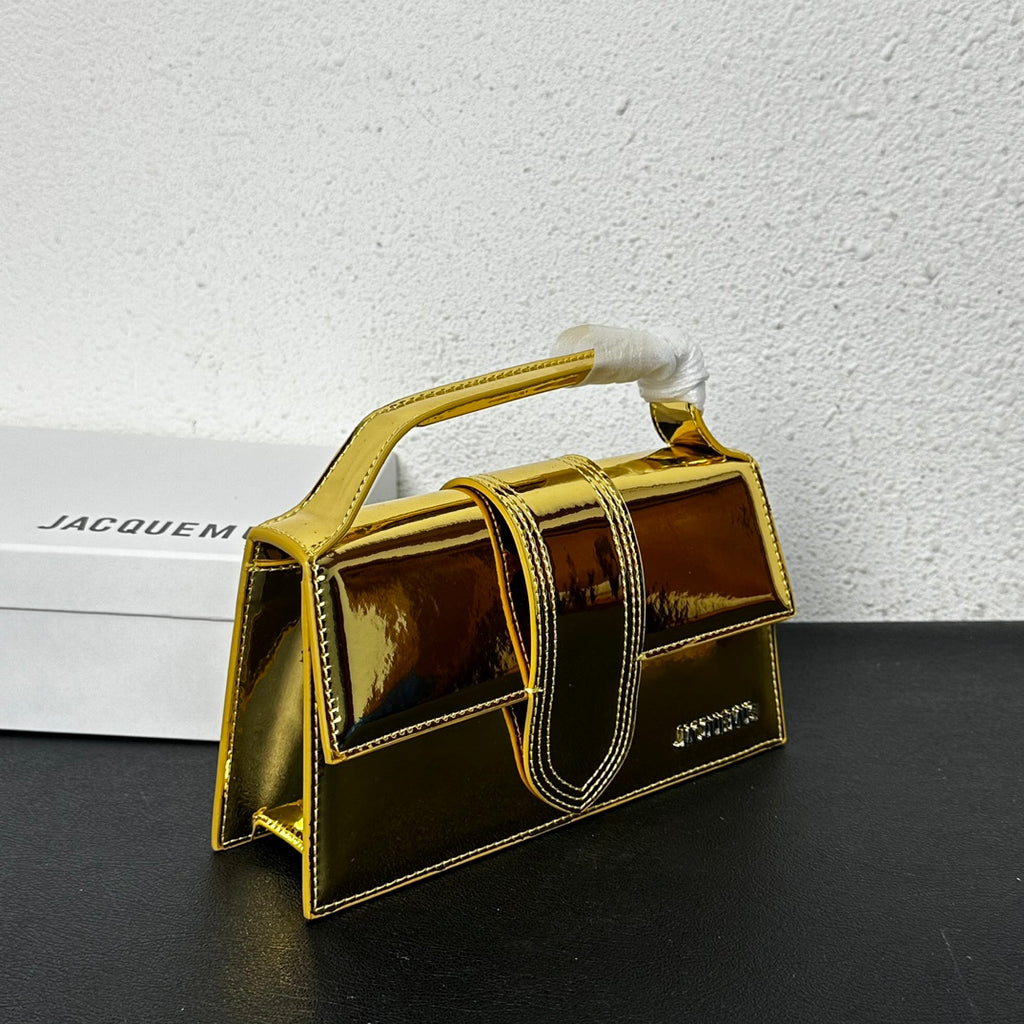 146PA132B Popular leather  bags