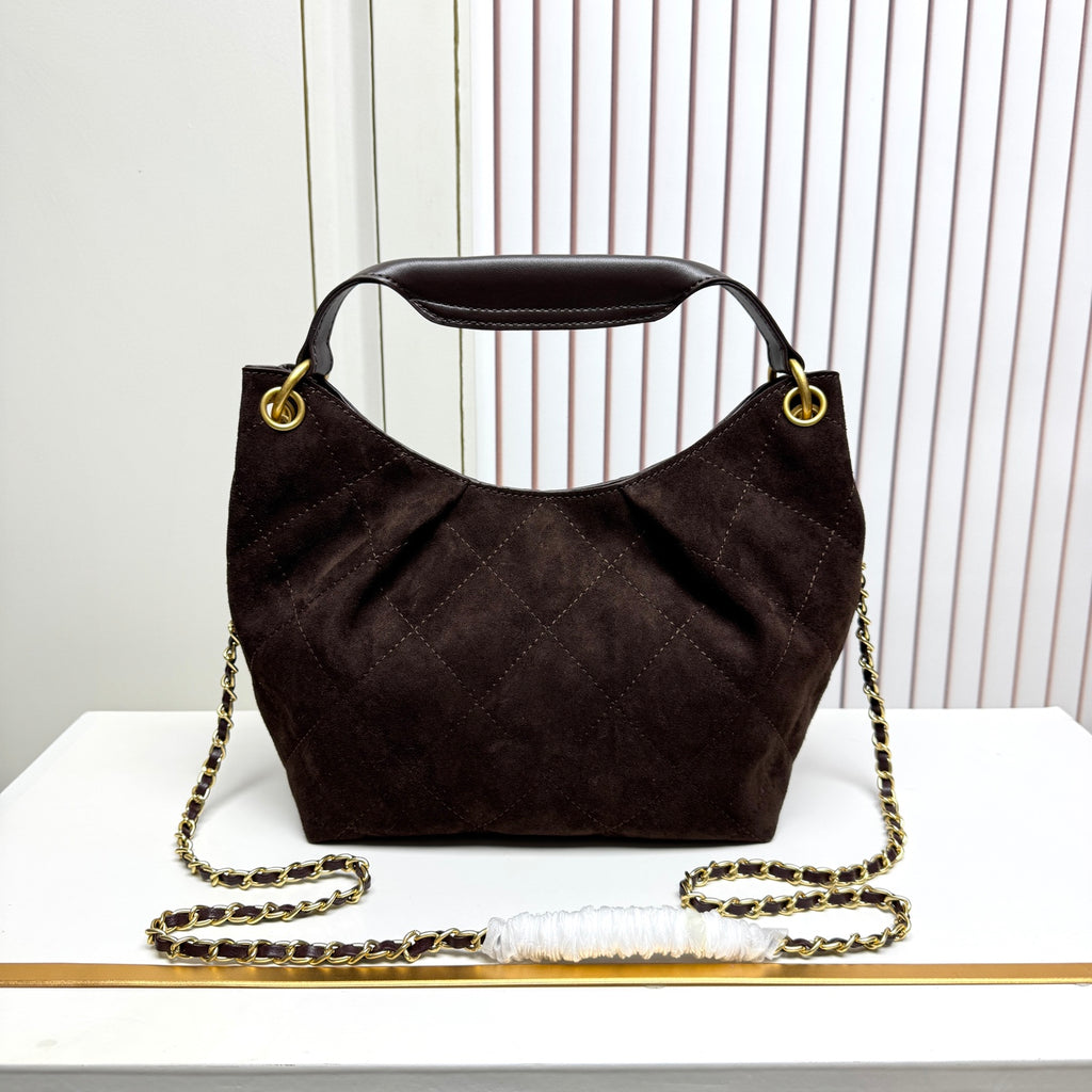 146PC7B Popular leather bag