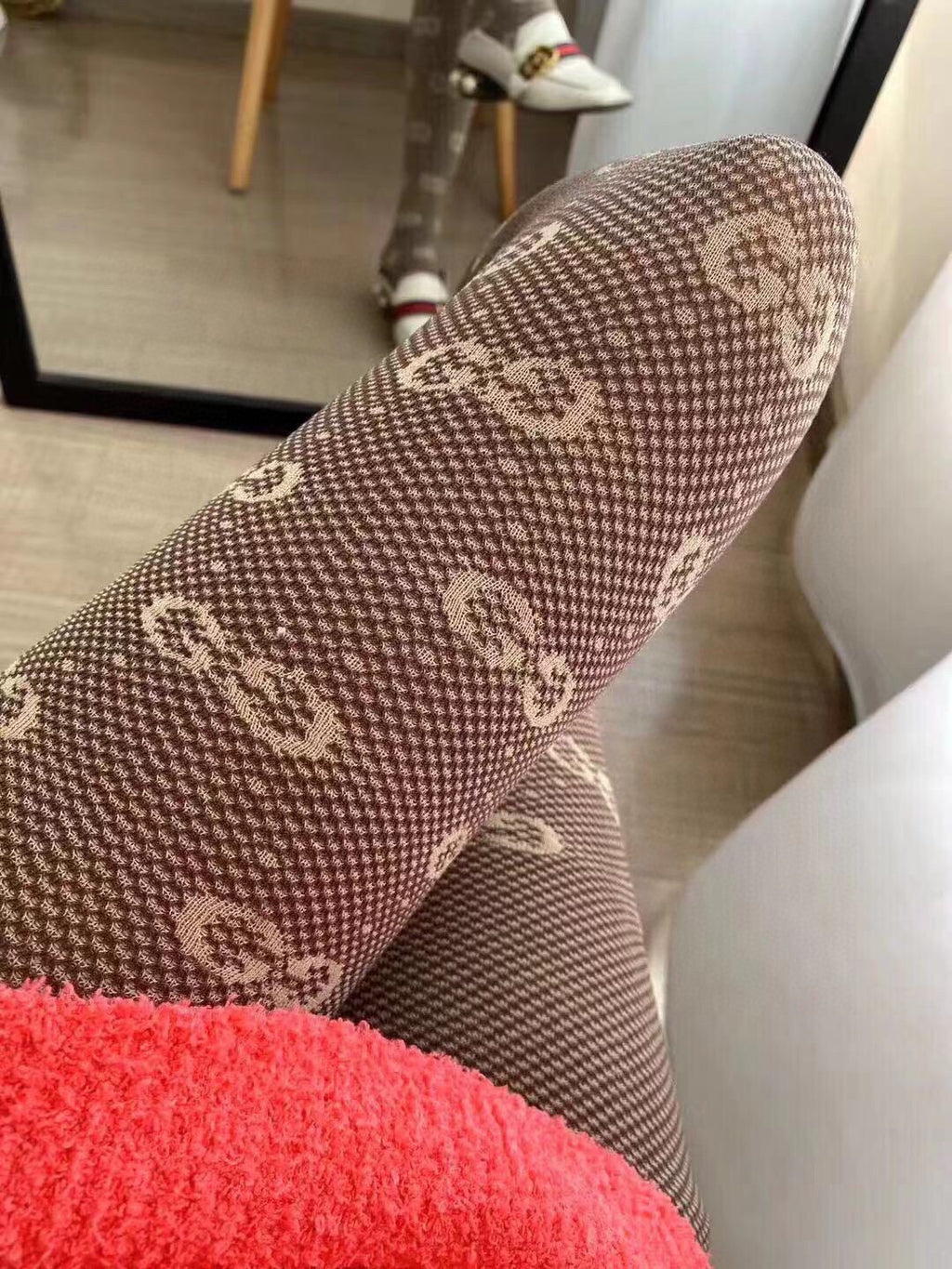 1XB19S  Popular pantyhose tights