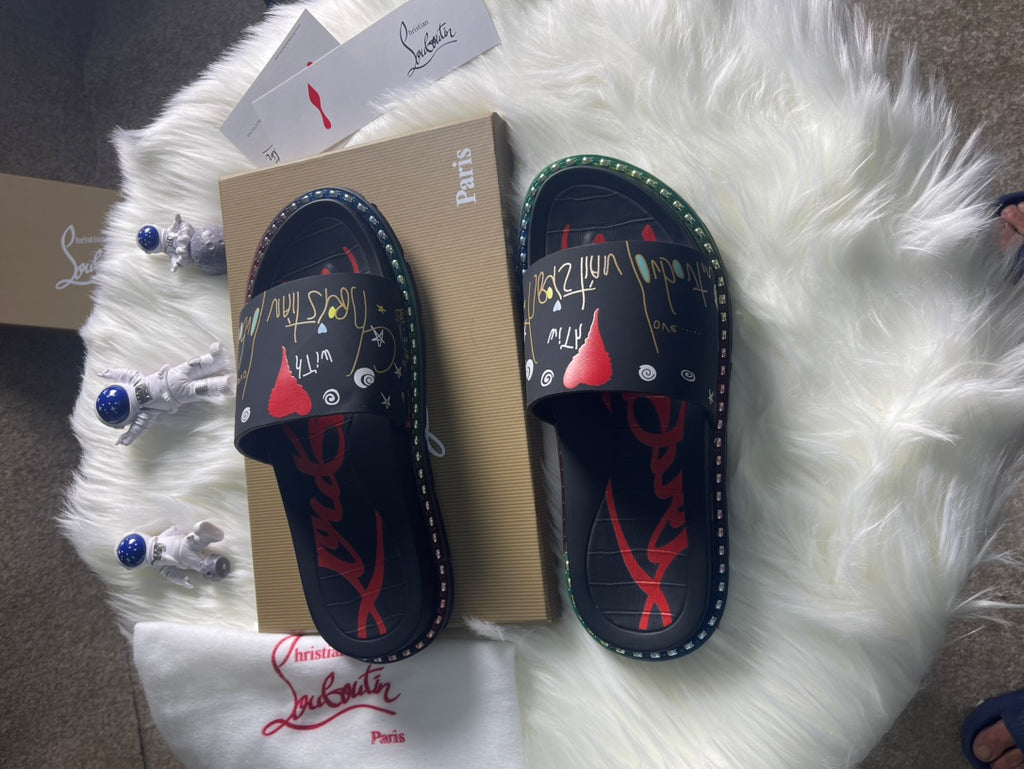 J4A24Z Popular Slippers