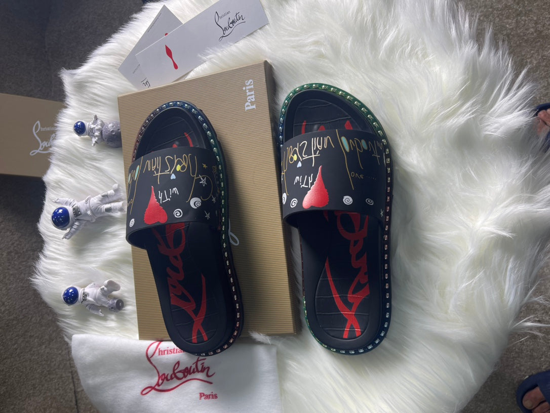 J4A24Z Popular Slippers