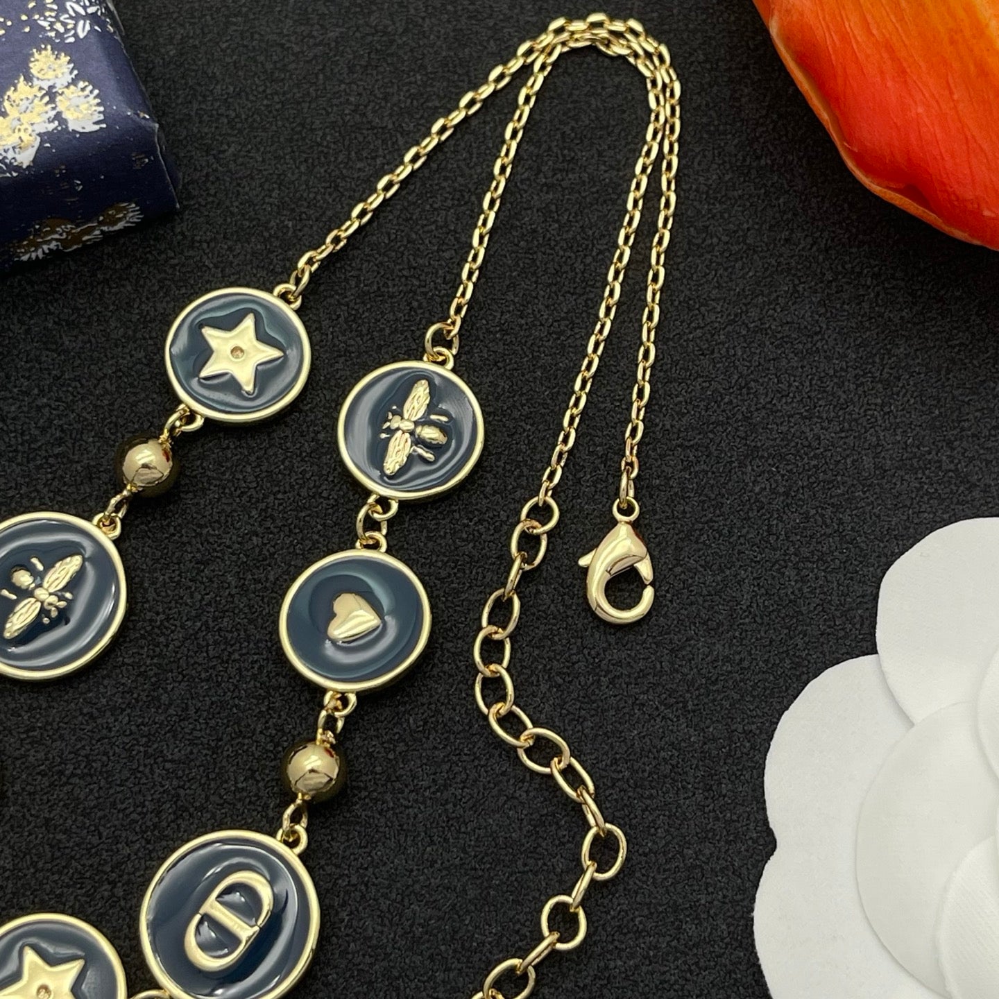 15QD64X Popular Necklace