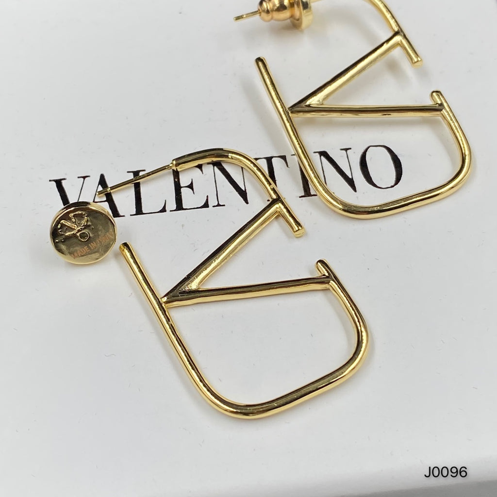 1XVL442E Popular   Earrings