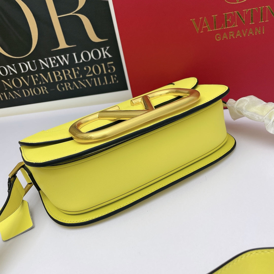 5A45B Popular  leather bag 