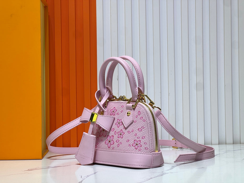 155NE1B Popular  leather bag
