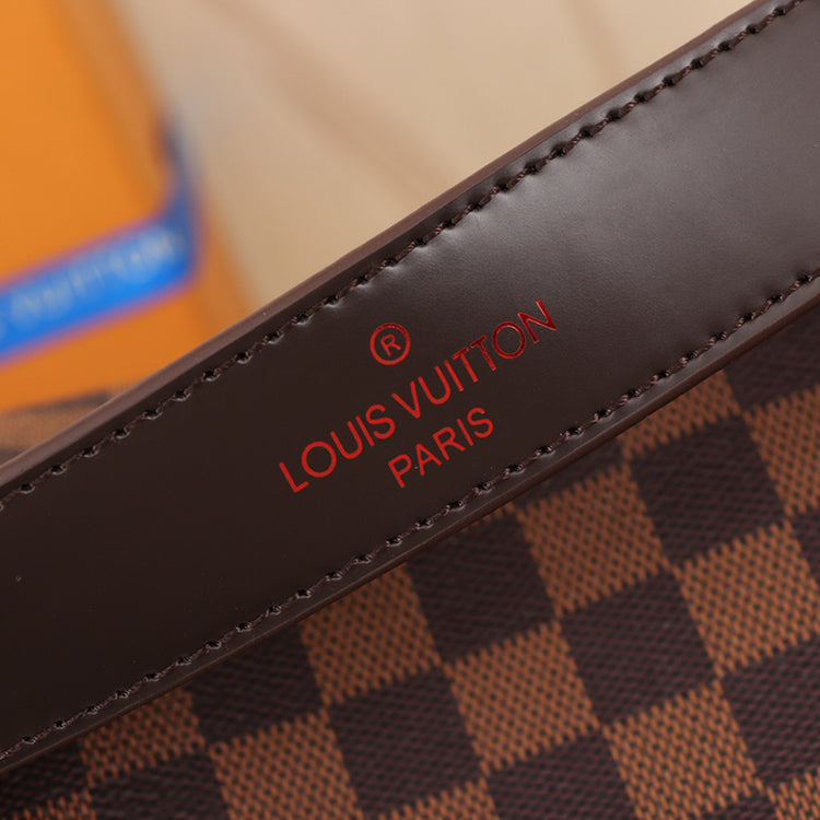1E86B Popular  leather bag 