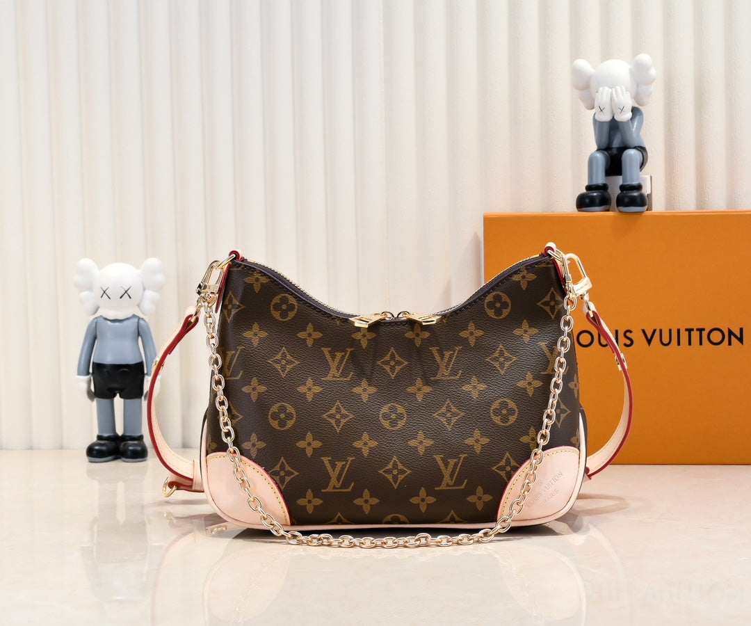 2WE35B Popular  leather bag
