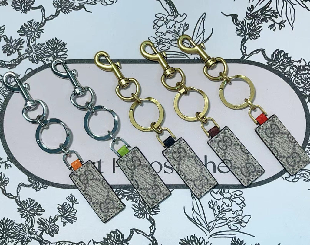 35ZB12A Popular bag 's charms accessories