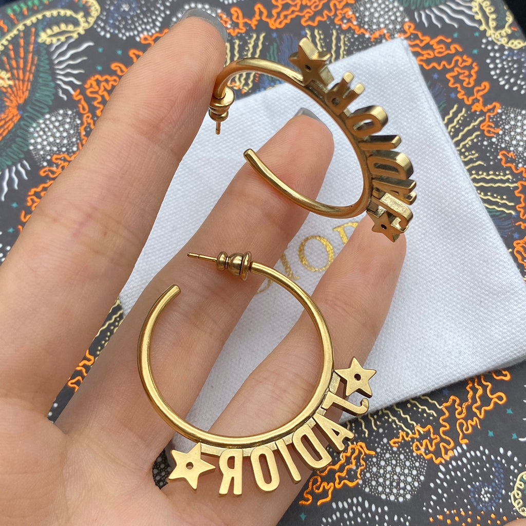 1YD241E Popular  Earrings
