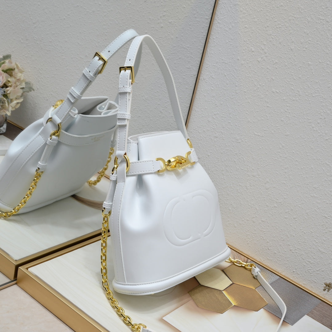 2XD370B Popular    leather bag 