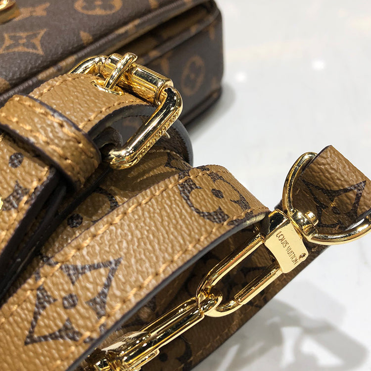 1E65B Popular   leather bag 