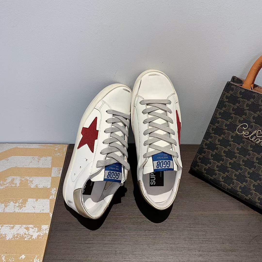 1XGE136Z Popular cowhide leather shoes