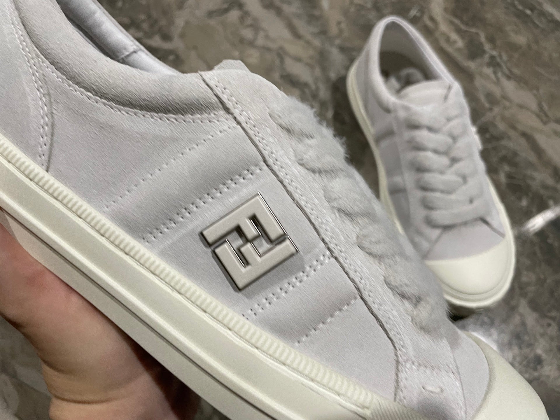 295QF141Z  Popular high-quality Shoes