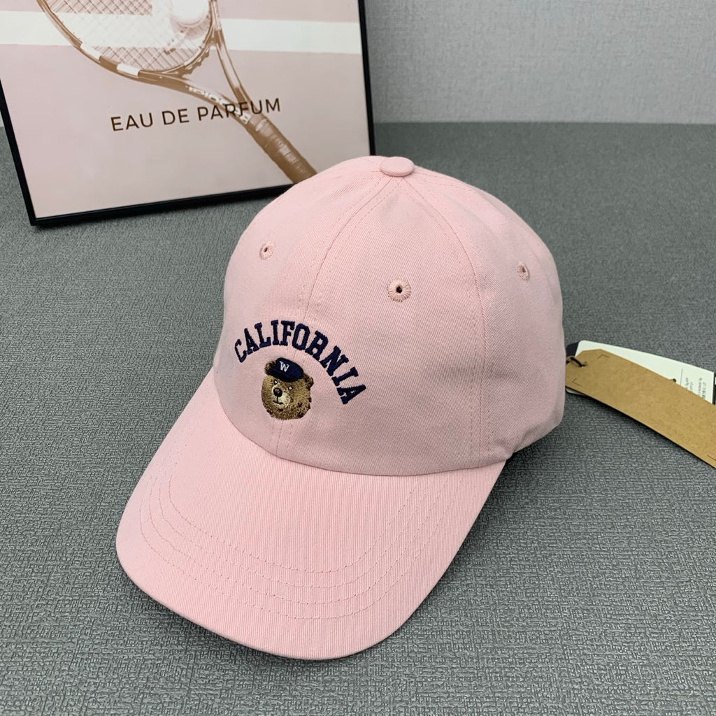 145ZA554M Popular  hats