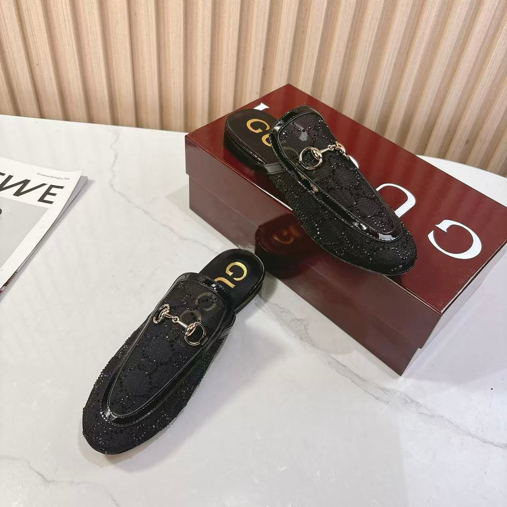 236PB17Z Popular high-quality leather Shoes