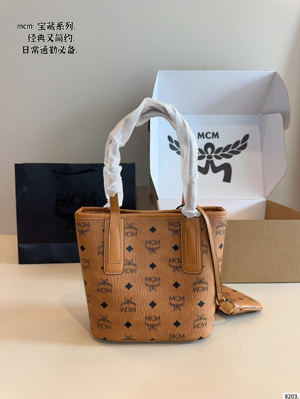 665NM85B Popular   leather bag