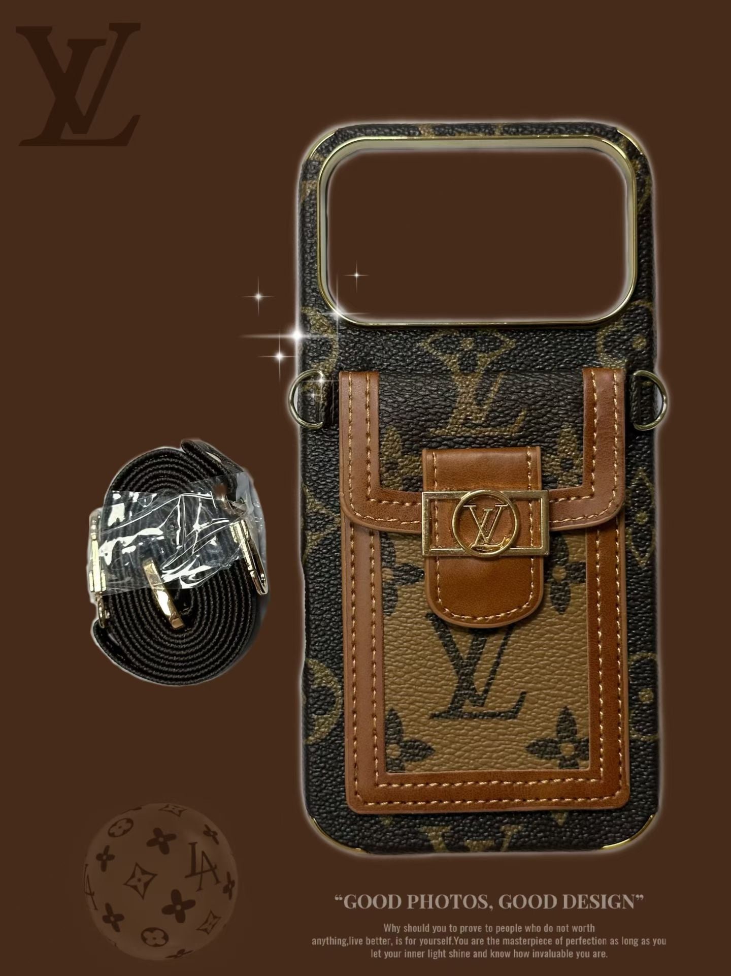 1105ZE20A Popular Phone Case