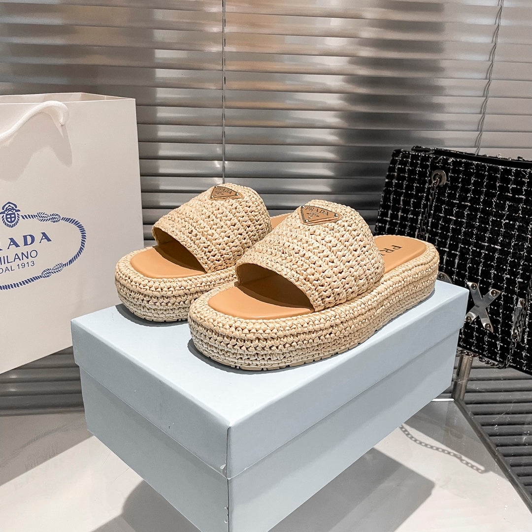 14PD21Z Popular slippers