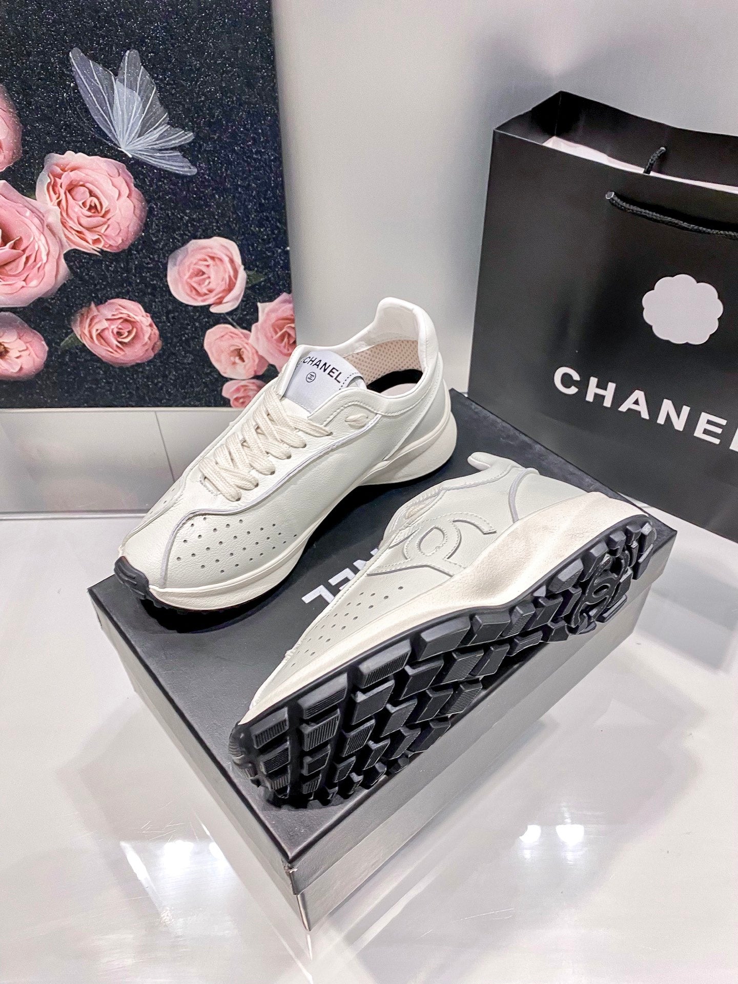 6105QC365Z Popular Shoes
