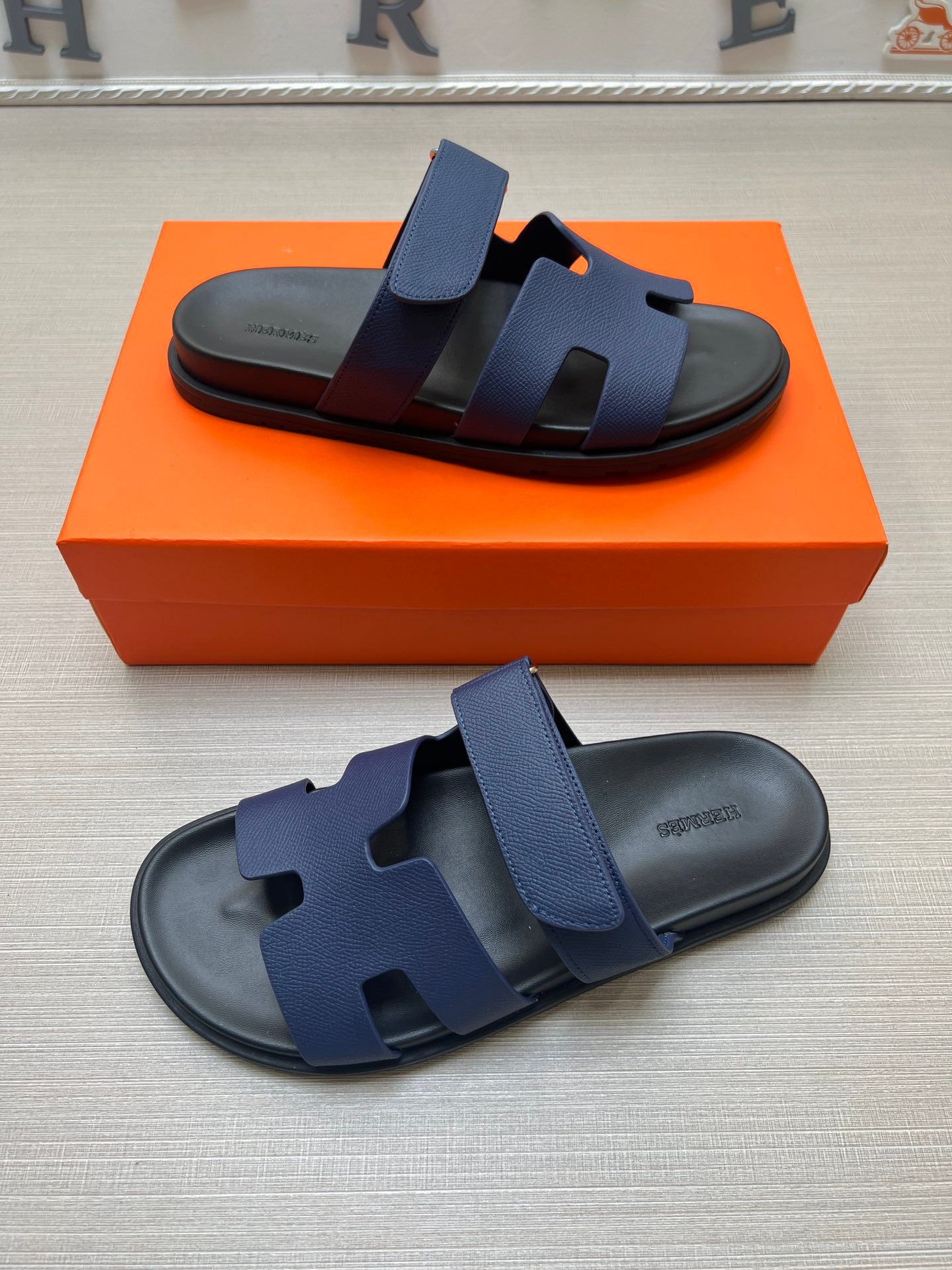535RH6Z Popular Slippers shoes