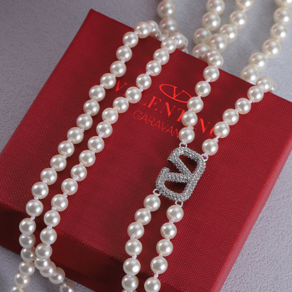 X1N46VL16X Popular  Necklaces