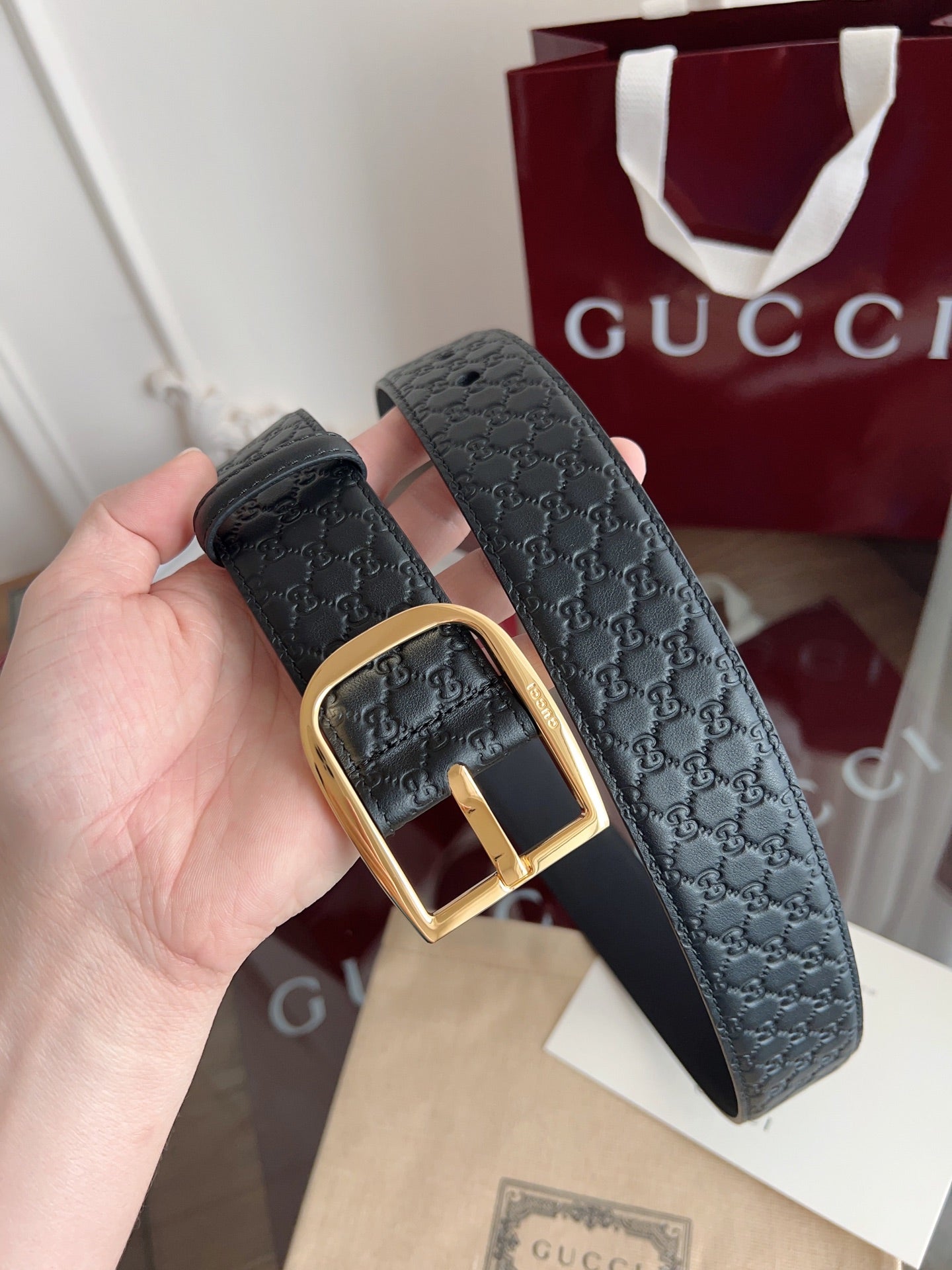 1115QB27P Popular High quality belt With full package