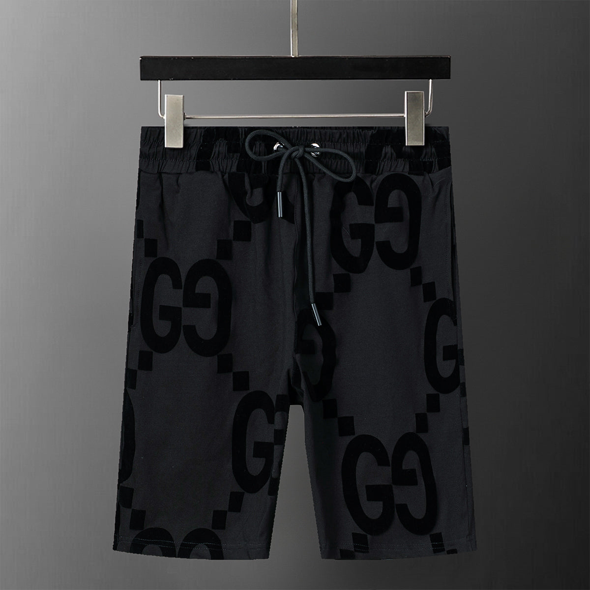 135WB115U  Popular shirt and shorts set