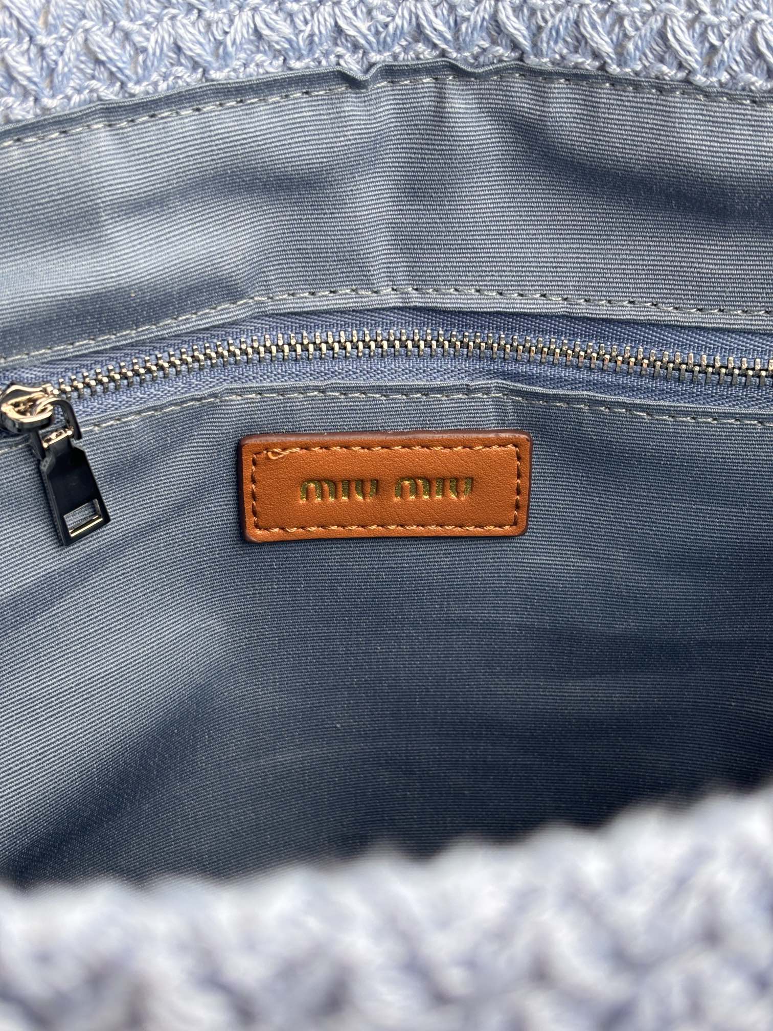 1XA77B Popular   Woven Bag