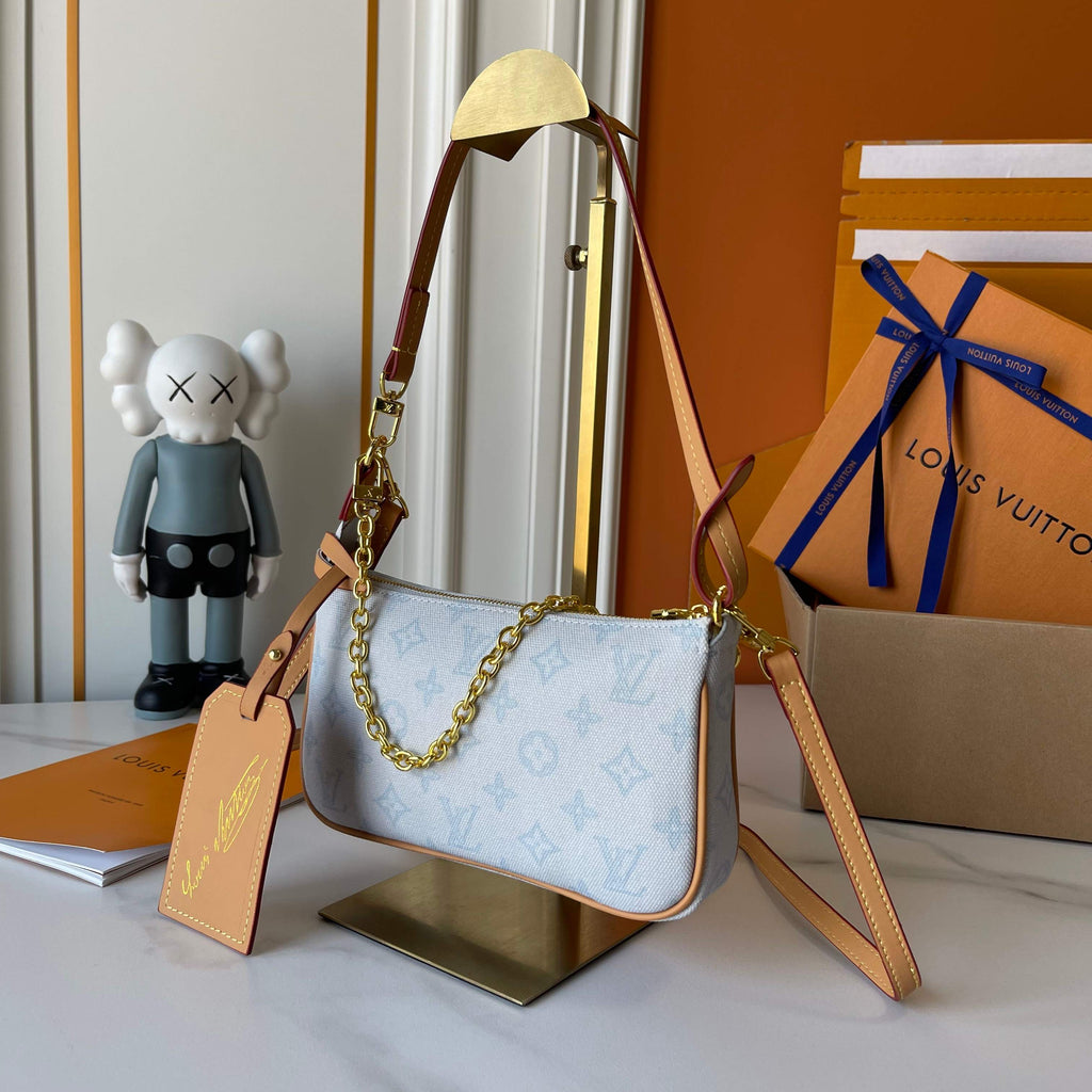 136NE1B Popular Canvas Purse bag