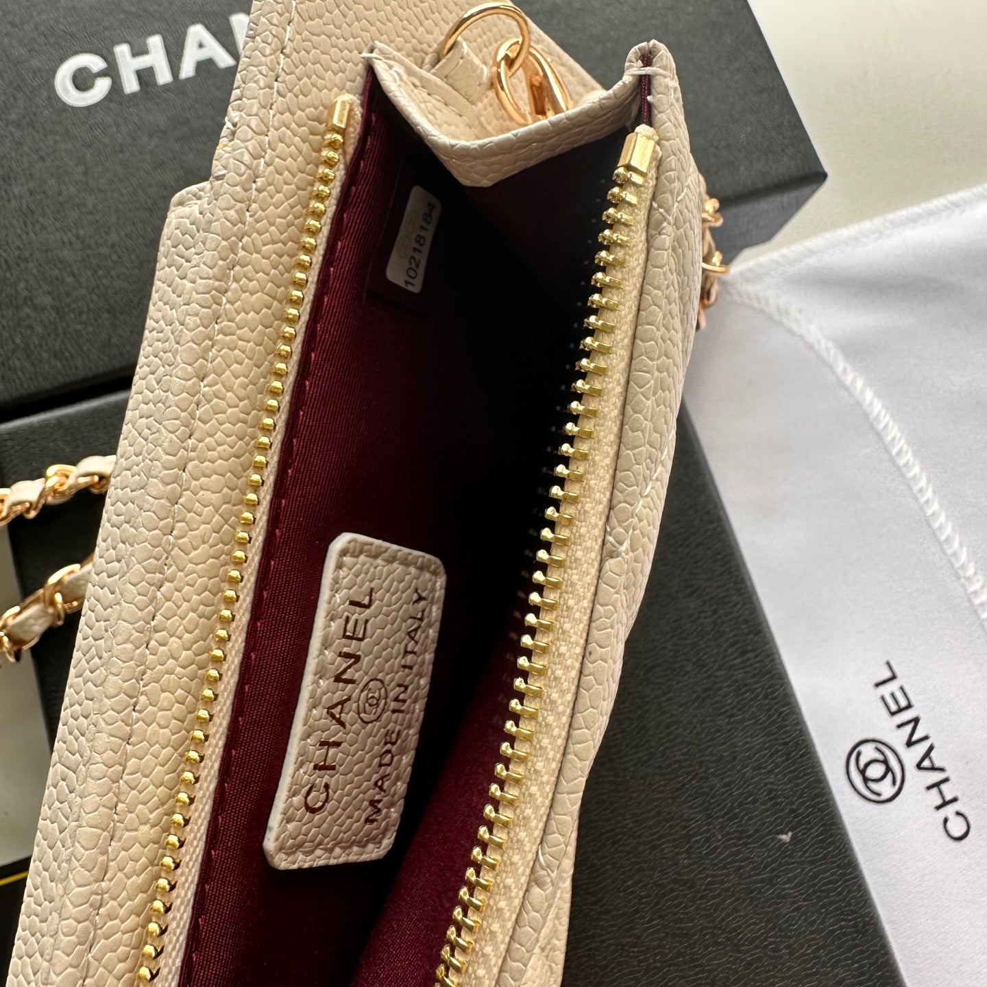 146PC3B Popular leather bag