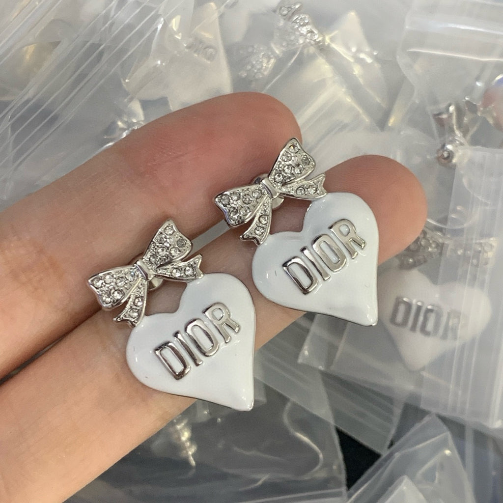 14D777E Popular  Earrings