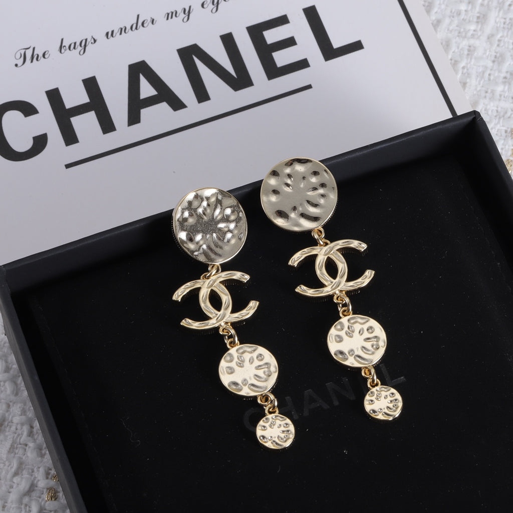 15QC6E Popular  Earrings