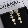15QC6E Popular  Earrings