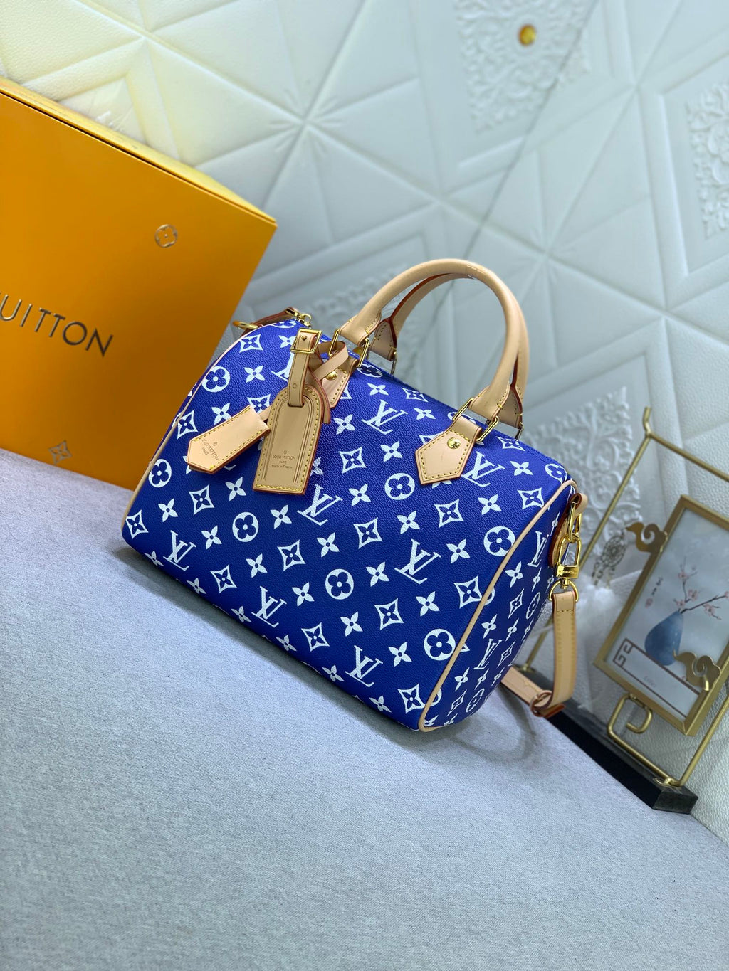 2XE268B Popular  leather bag 