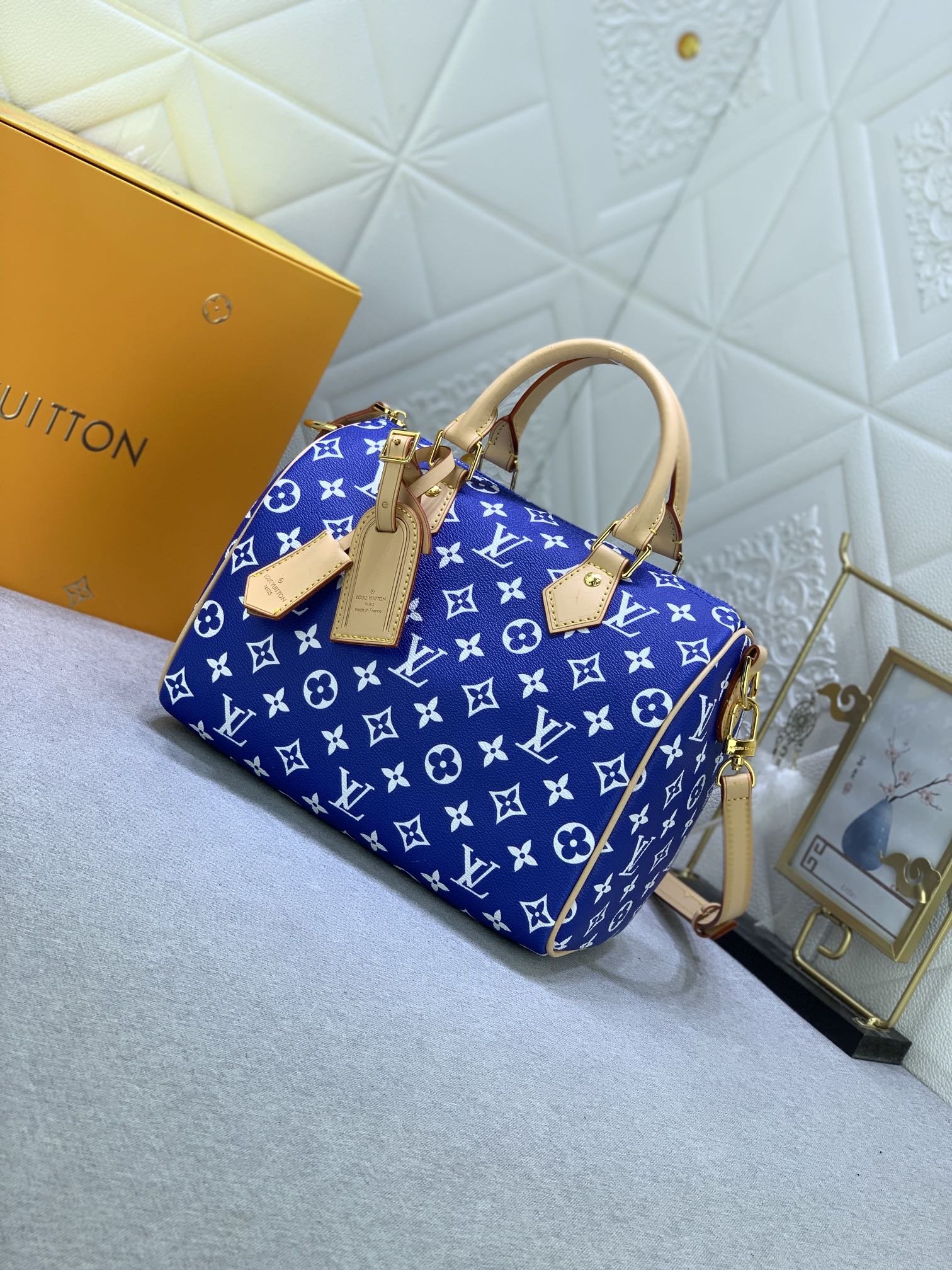 2XE268B Popular  leather bag 