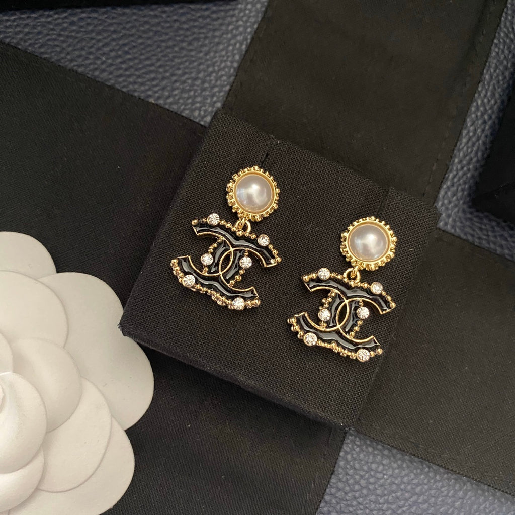14C801E Popular Earrings