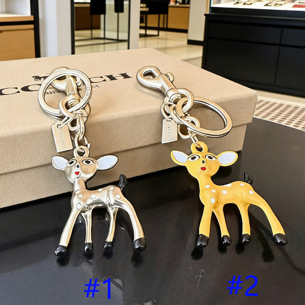 336BA24A Popular bag 's charms accessories