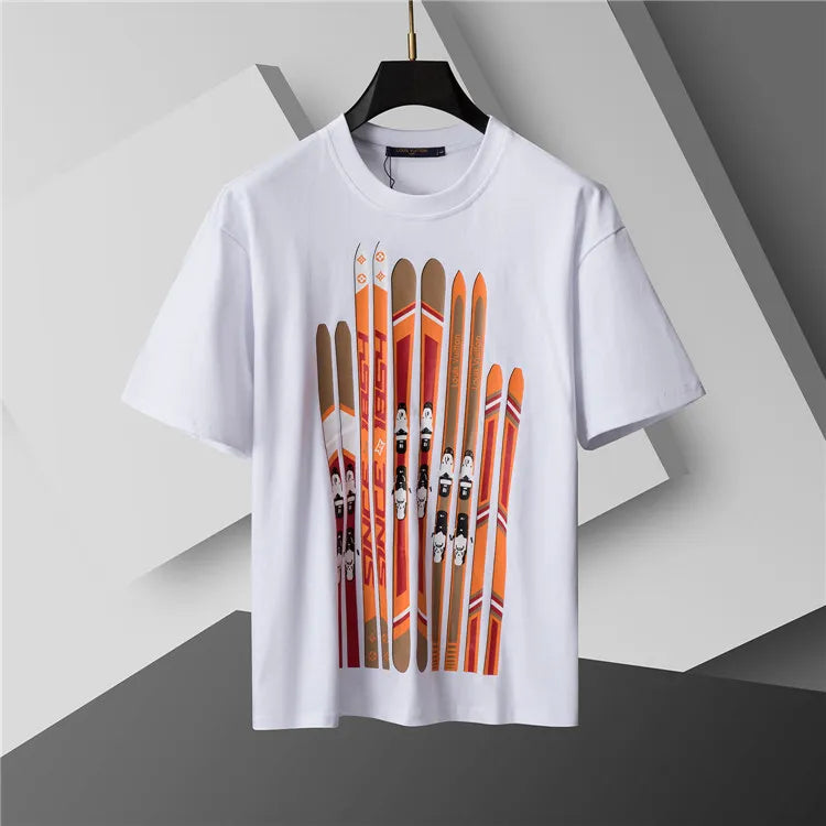 135WE92U  Popular T-shirts