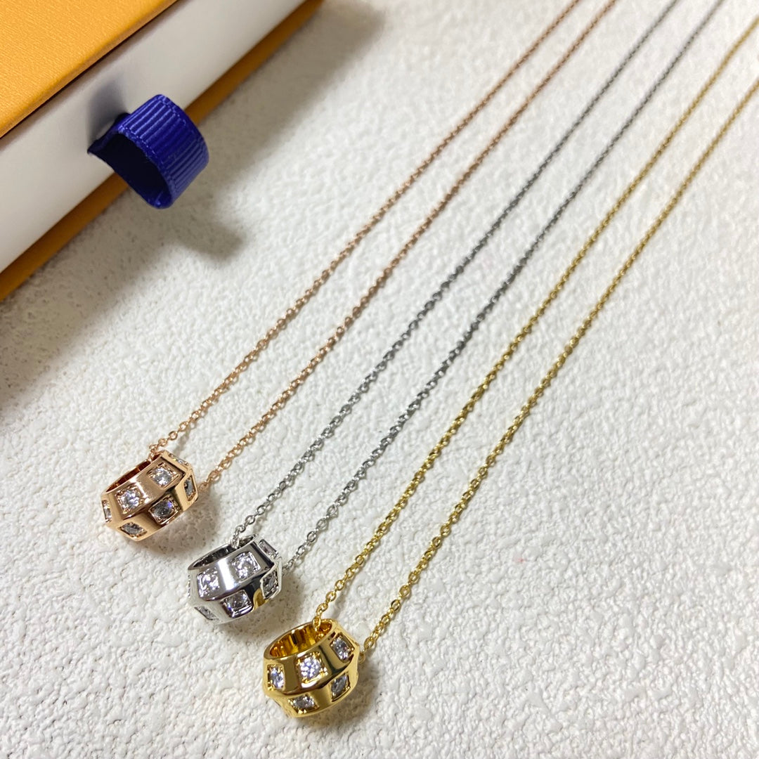 55QE332X Popular Necklaces