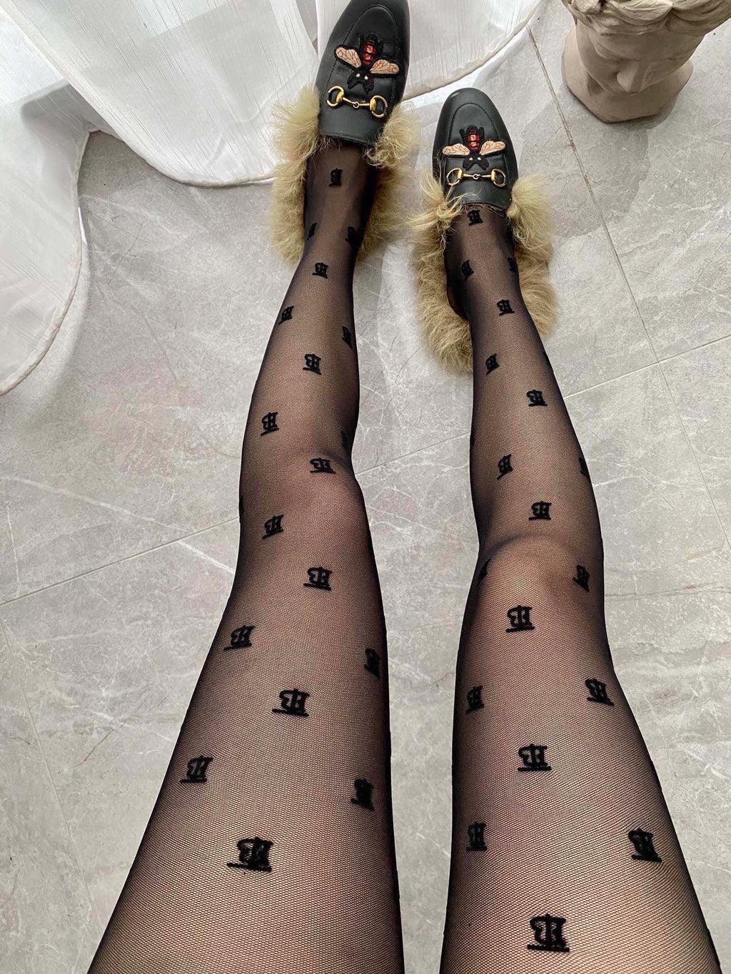 1XR14S  Popular pantyhose tights