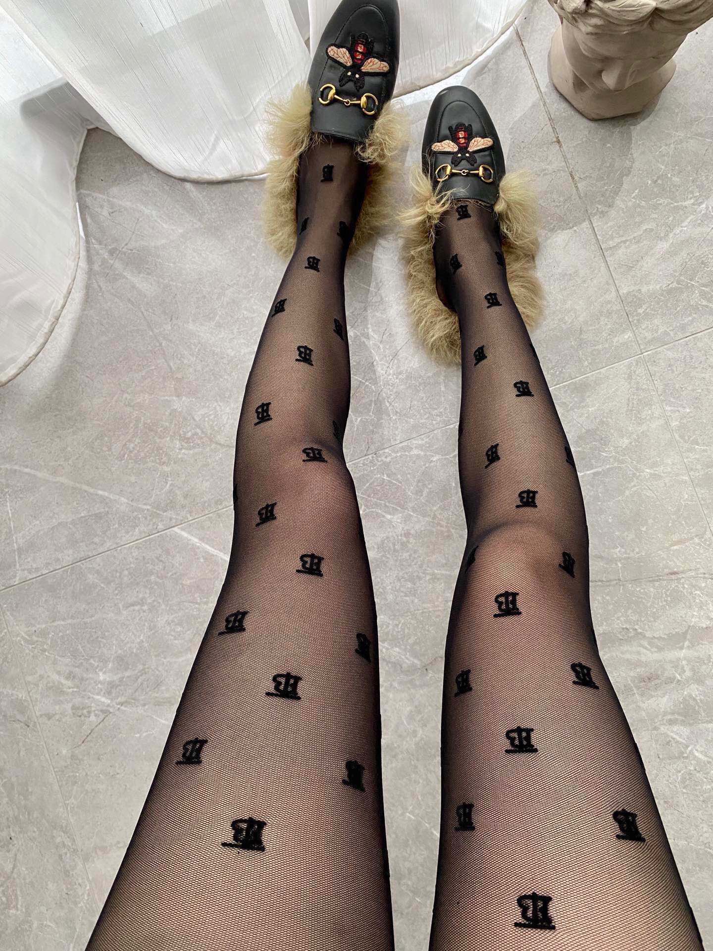 1XR14S  Popular pantyhose tights