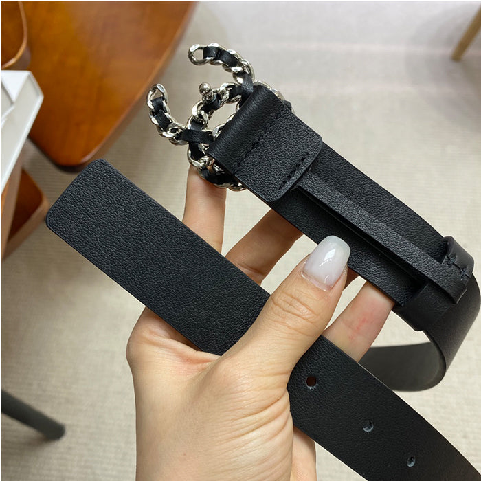 JC08P Popular    High quality belt With full package