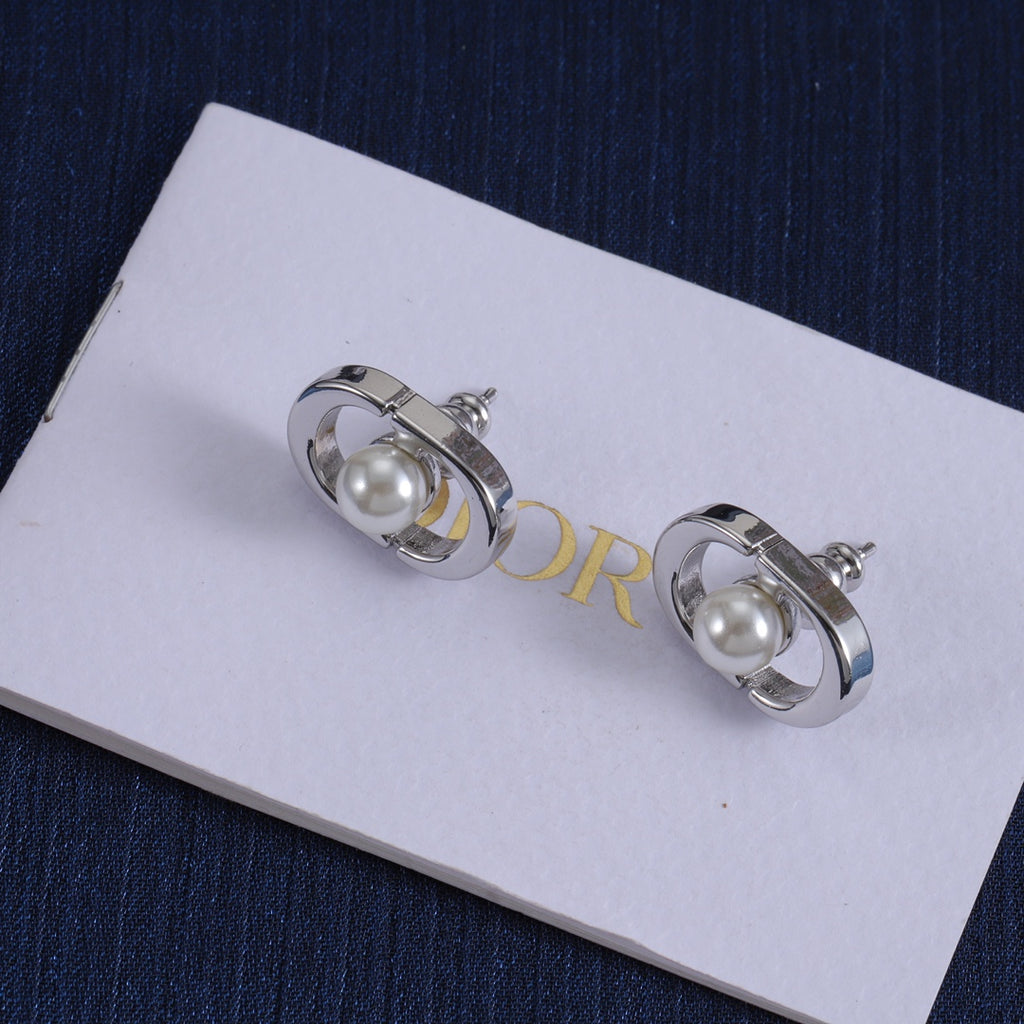 14D256E Popular  Earrings