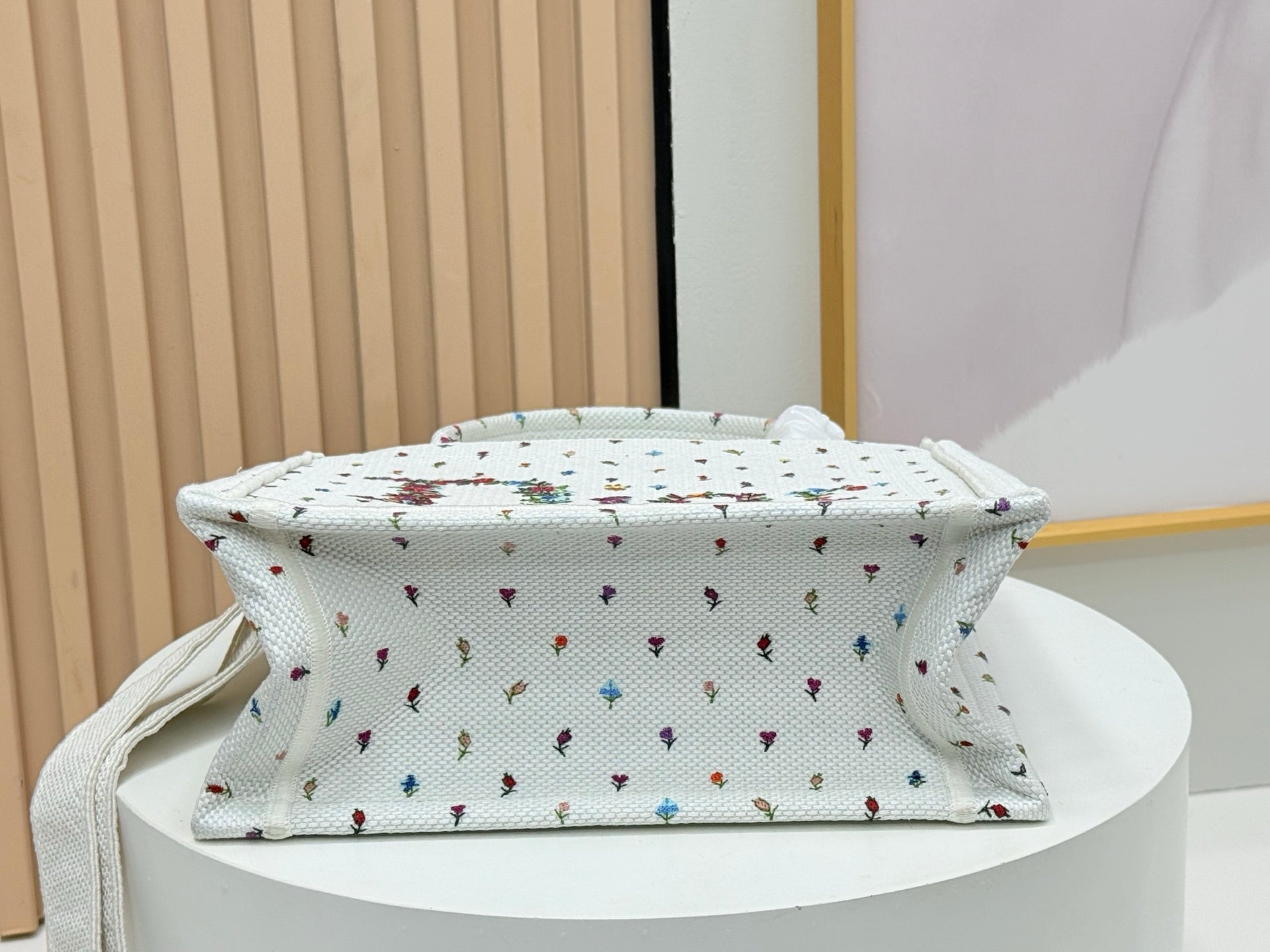 136PD91B Popular canvas bag