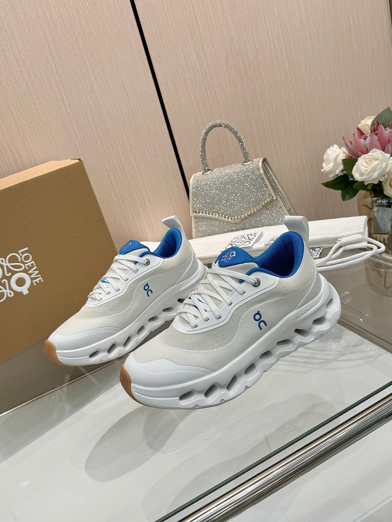 295QA97Z  Popular high-quality shoes