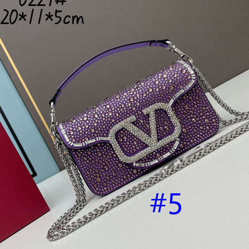 1WVL119B Popular bag