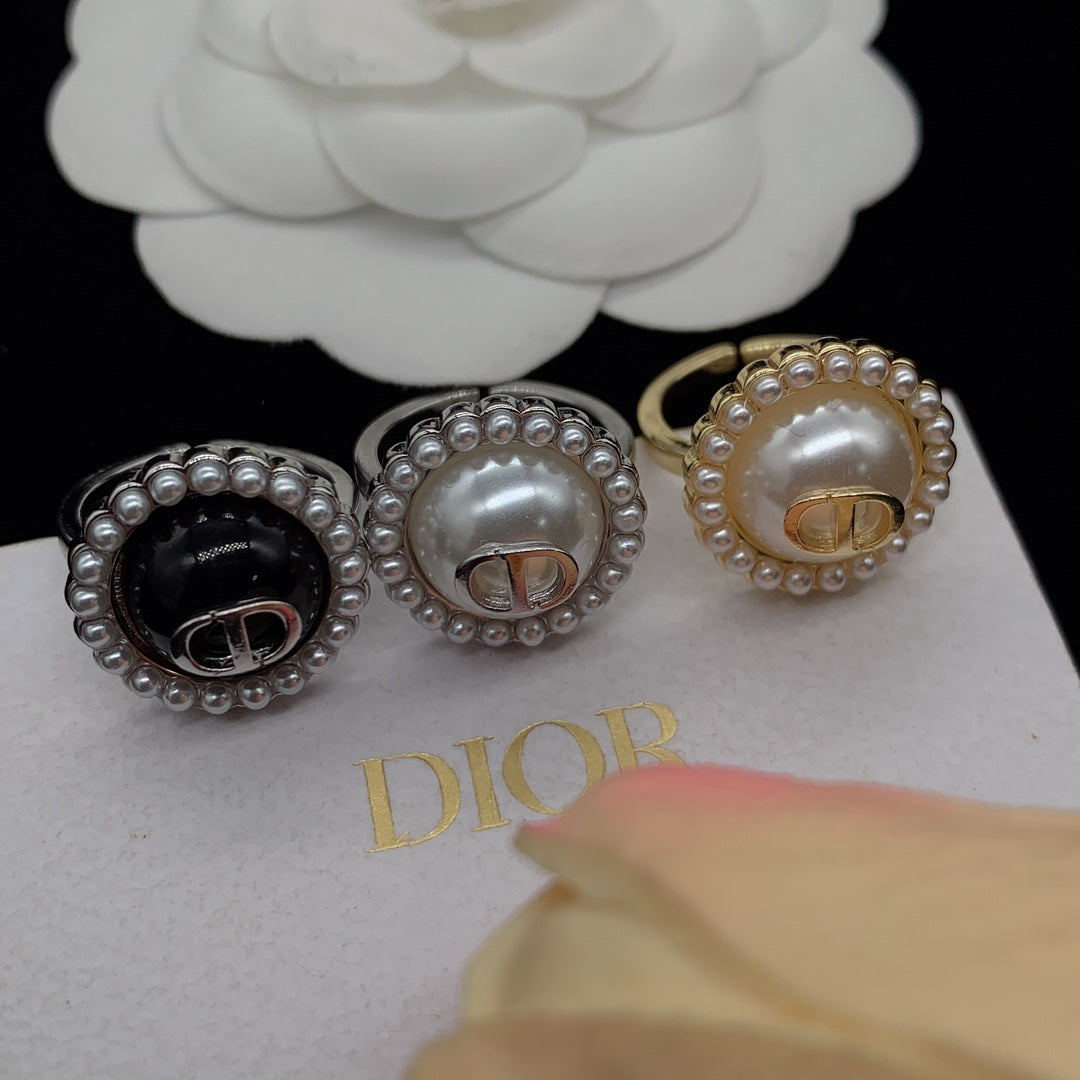 175QD29J Popular Rings