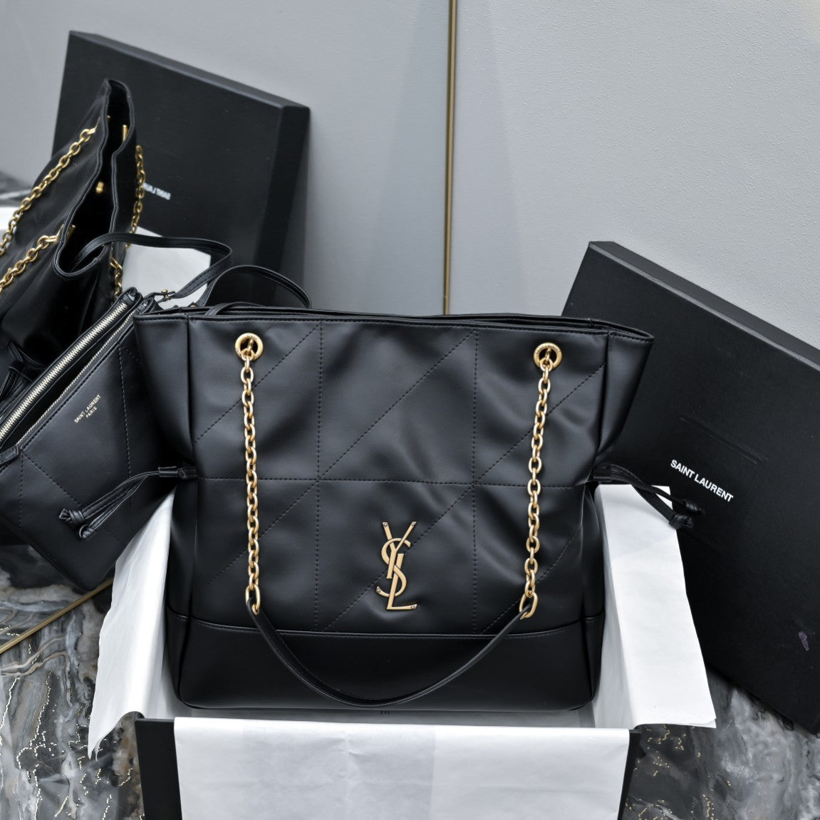15RSL38B  Popular   leather bag