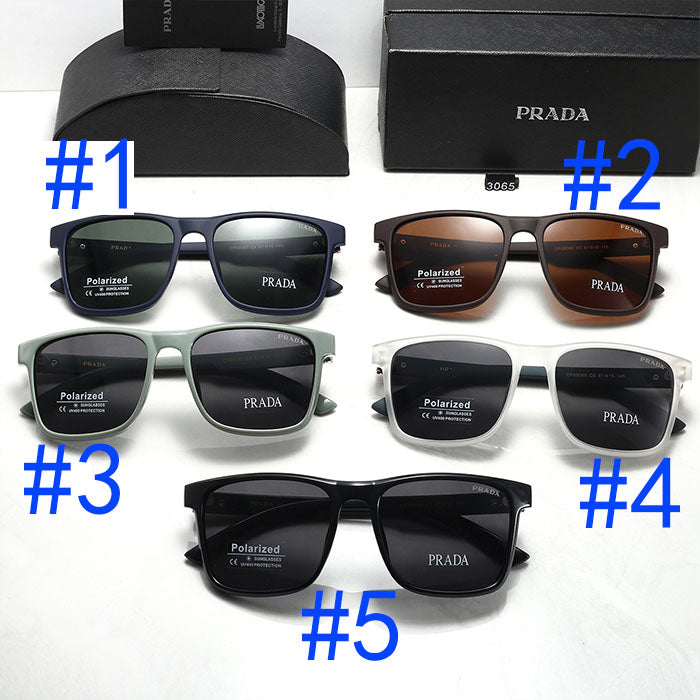 146RP6T Popular Sunglasses