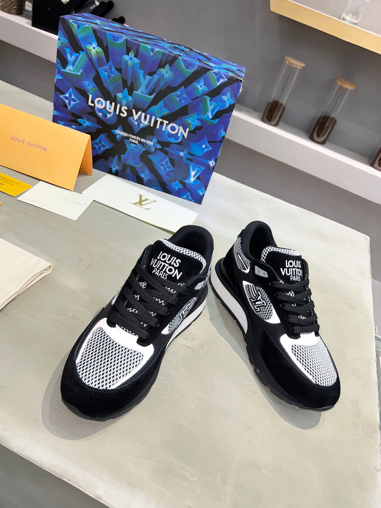 2105QE232Z Popular high-quality  Shoes
